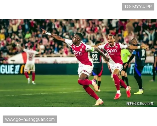 昂热小将谢里夫对阵摩纳哥马赛连续进球，身价暴涨