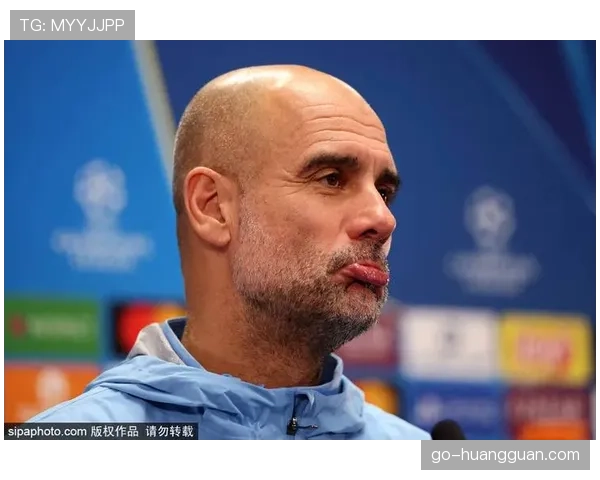 深度战术分析：瓜迪奥拉“无锋阵”在2025-26赛季的演化与新解决方案